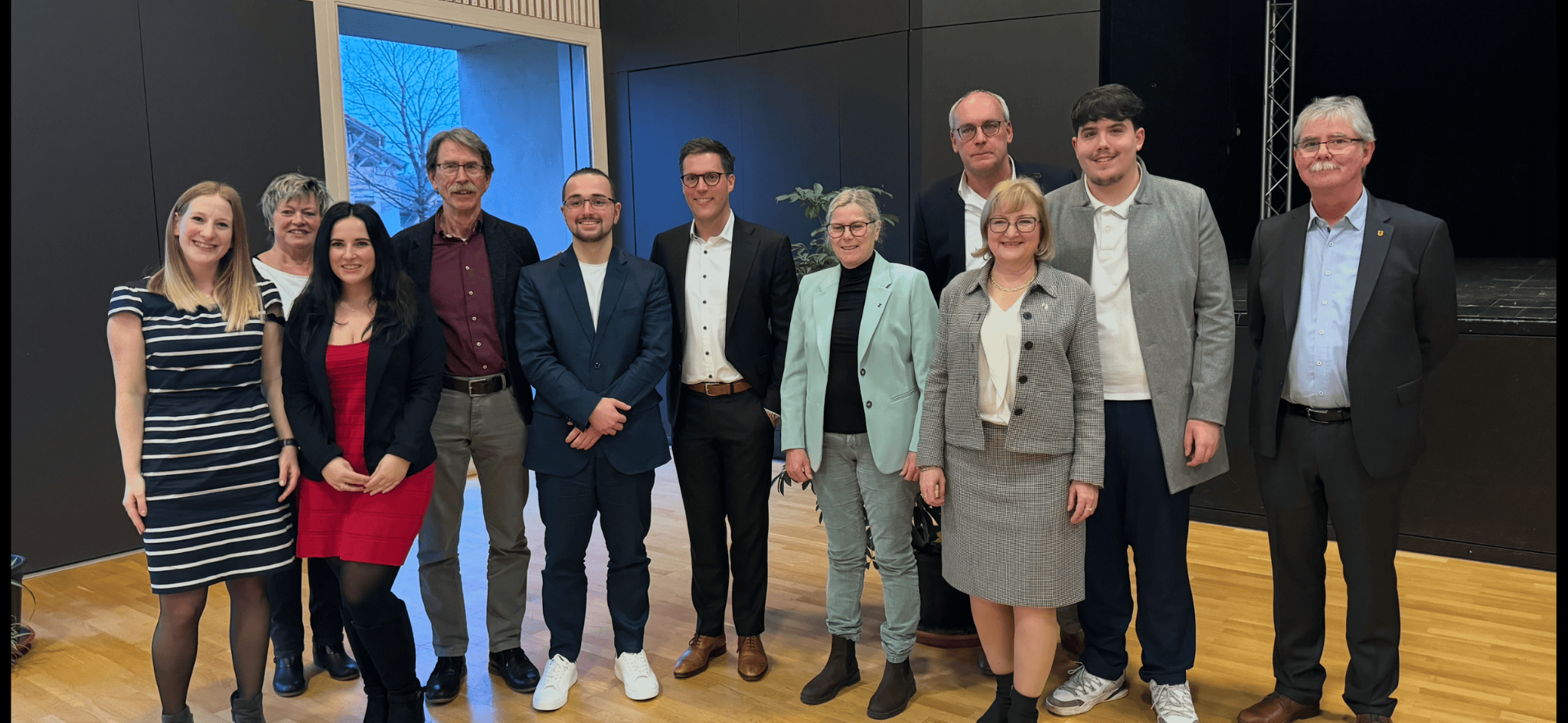 Liebe Besucher des CDU Stadtverbands Rheinfelden,